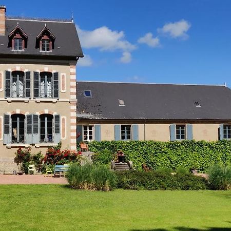 Chateau De Saint Etienne Kültér fotó