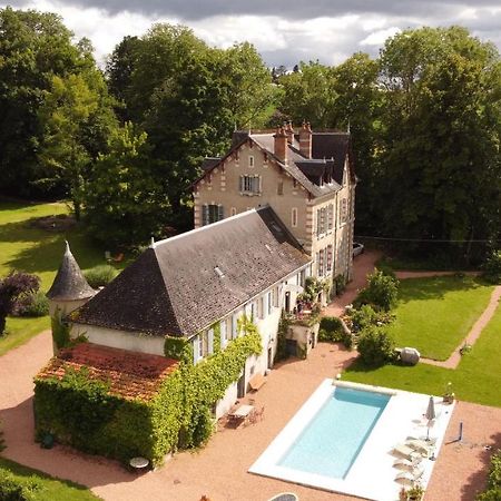 Chateau De Saint Etienne Kültér fotó