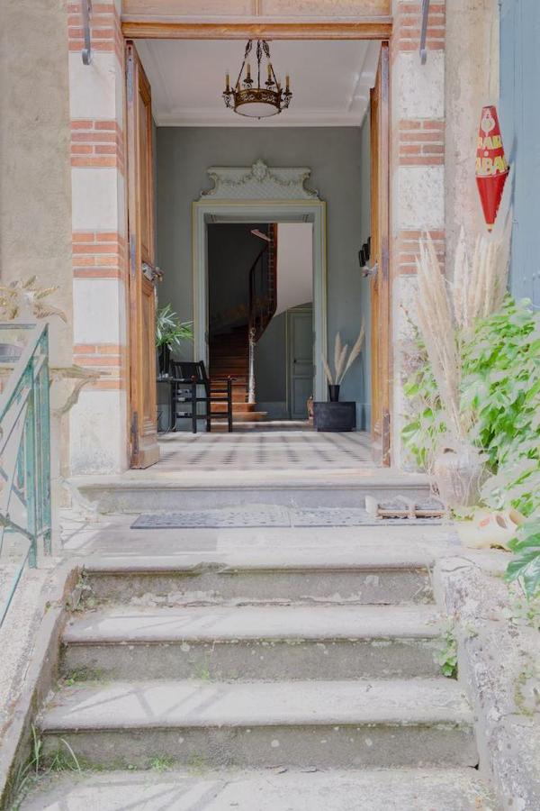 Chateau De Saint Etienne Kültér fotó