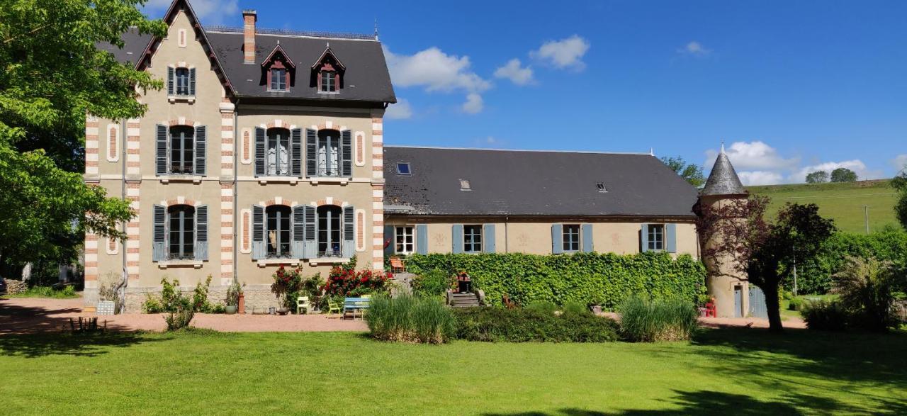 Chateau De Saint Etienne Kültér fotó