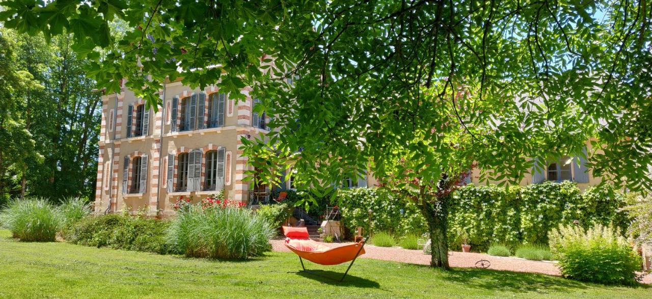 Chateau De Saint Etienne Kültér fotó