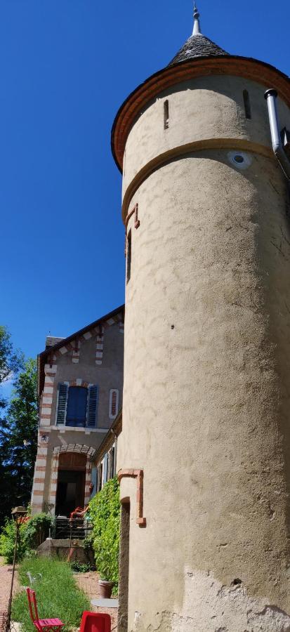 Chateau De Saint Etienne Kültér fotó