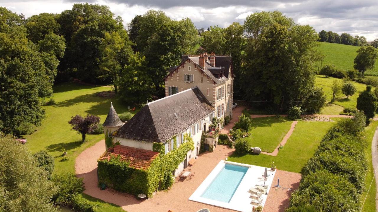 Chateau De Saint Etienne Kültér fotó